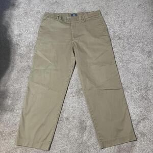 Dockers Classic Fit Iron Free Khaki Men's Pants 38x30